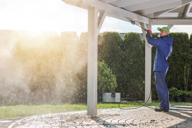Playground Equipment Cleaning in Waycross, GA