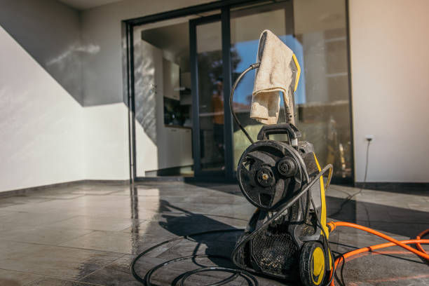 Waycross, GA  Pressure Washing Services Company